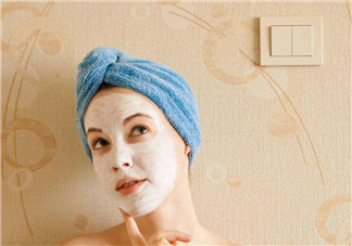 去痘印面膜怎么做？貼片面膜和涂抹面膜的區(qū)別