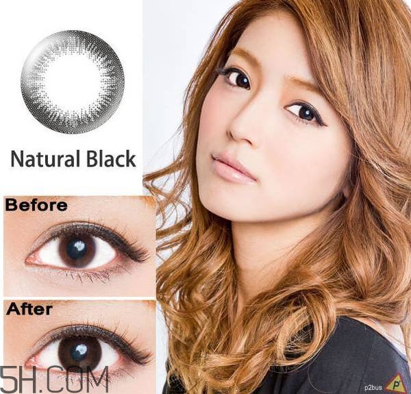 日本旅游必買(mǎi)化妝品推薦 日本美瞳哪個(gè)牌子好