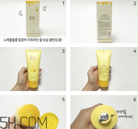 為什么洗臉要用洗面奶？洗面奶的基本使用方法