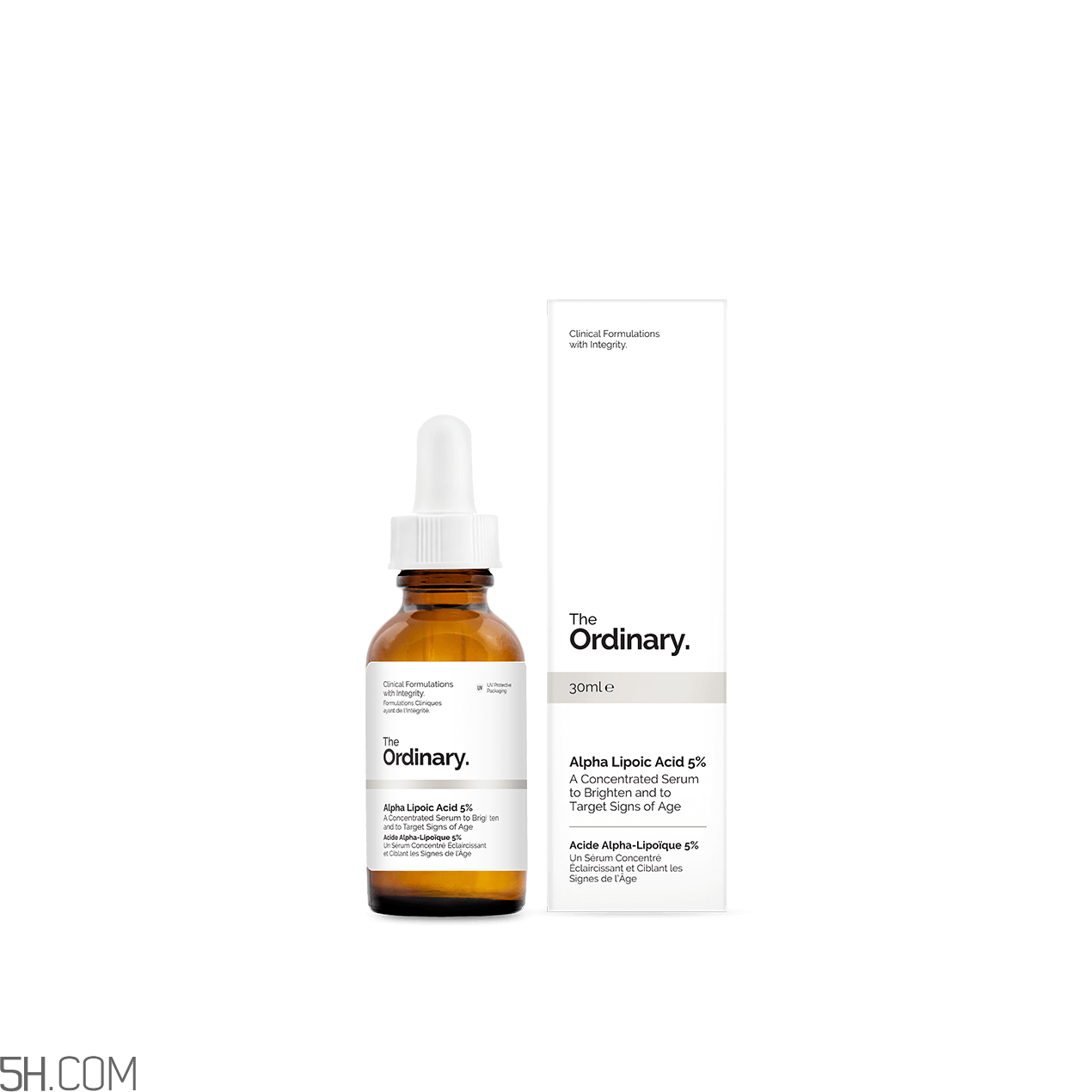 The Ordinary官網(wǎng)全產(chǎn)品指南 The Ordinary官網(wǎng)全產(chǎn)品指南