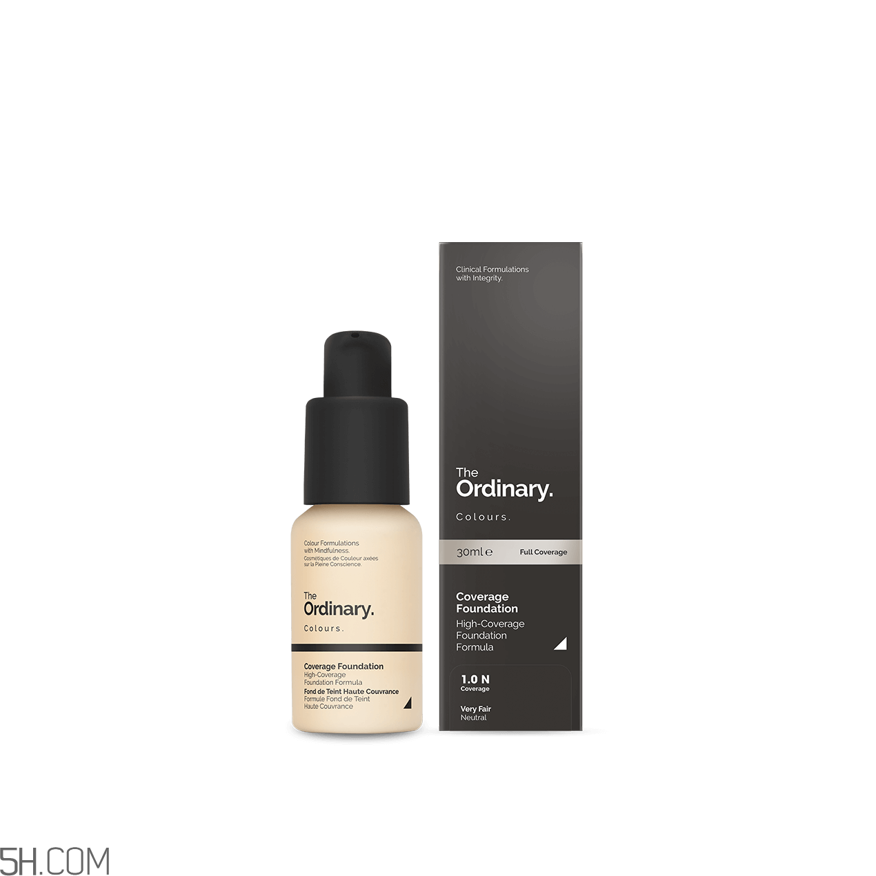 The Ordinary官網(wǎng)全產(chǎn)品指南 The Ordinary官網(wǎng)全產(chǎn)品指南