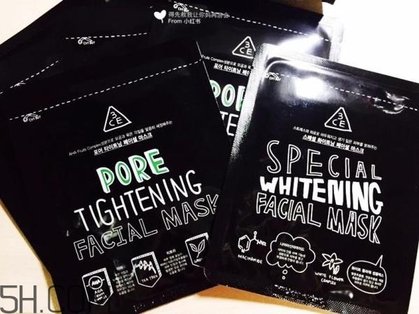 韓國(guó)哪些面膜好用？熬夜的人用什么面膜好？