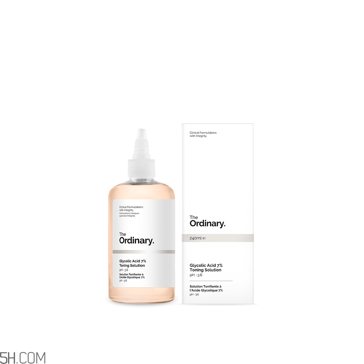 The Ordinary官網(wǎng)全產(chǎn)品指南 The Ordinary官網(wǎng)全產(chǎn)品指南