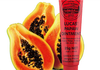 lucas papaw木瓜膏好用嗎？lucas papaw木瓜膏多少錢？