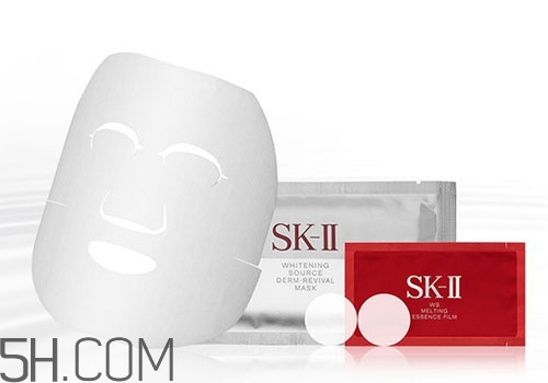 面膜種類有哪幾種？睡眠面膜用量多少？