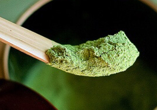 抹茶有什么功效？抹茶有咖啡因嗎