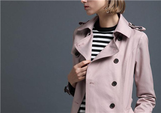 風(fēng)衣腰帶丟了怎么辦？風(fēng)衣沒(méi)腰帶怎么辦？