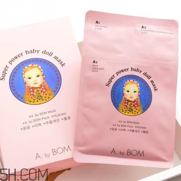 韓國(guó)哪些面膜好用？熬夜的人用什么面膜好？