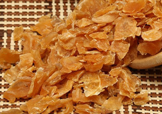 雪蛤多久吃一次？吃雪蛤要注意些什么