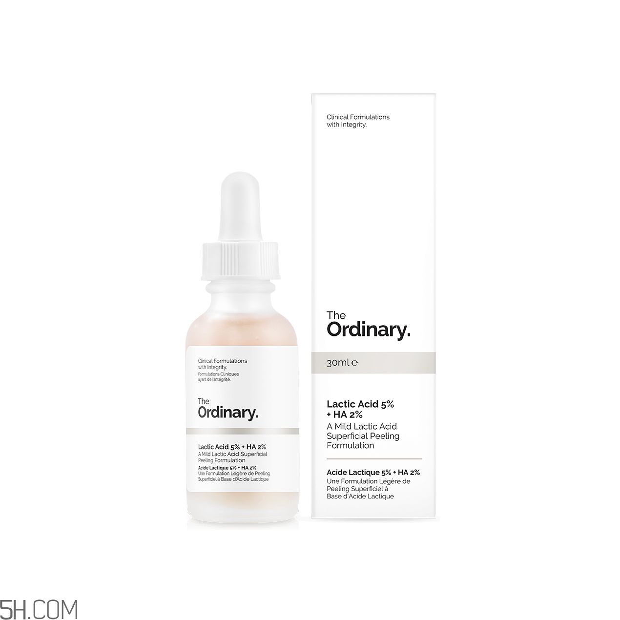 The Ordinary官網(wǎng)全產(chǎn)品指南 The Ordinary官網(wǎng)全產(chǎn)品指南