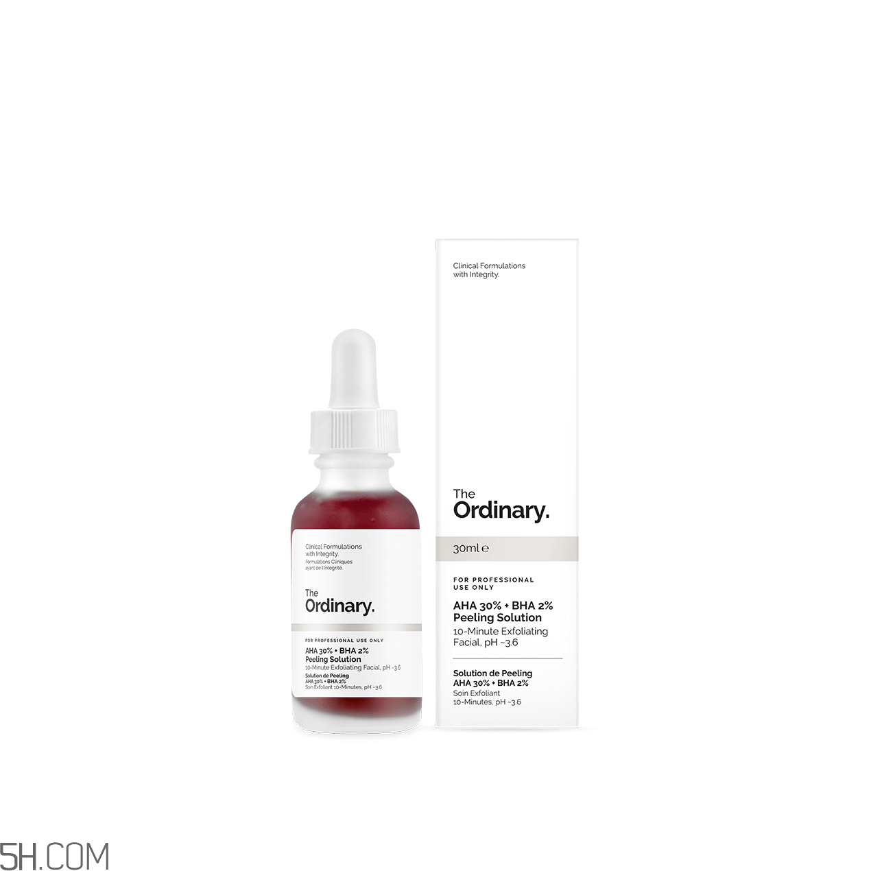 The Ordinary官網(wǎng)全產(chǎn)品指南 The Ordinary官網(wǎng)全產(chǎn)品指南