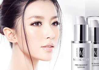 巧迪尚惠妝前乳好用嗎？巧迪尚惠妝前乳評(píng)測(cè)