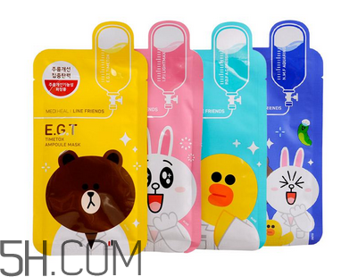 韓國(guó)哪些面膜好用？熬夜的人用什么面膜好？