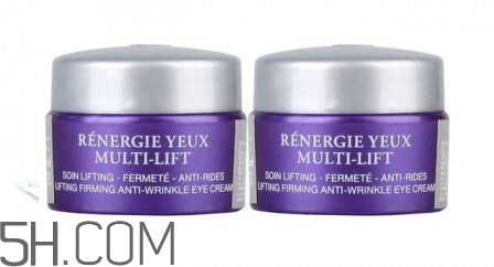 蘭蔻眼霜保質(zhì)期多久 蘭蔻眼霜保質(zhì)期怎么看