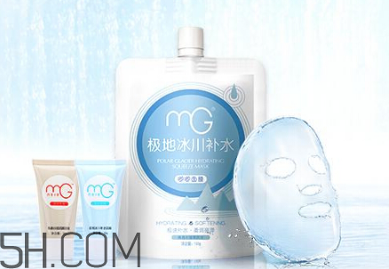 補水面膜和保濕面膜一樣嗎？屈臣氏面膜哪款好用 ？