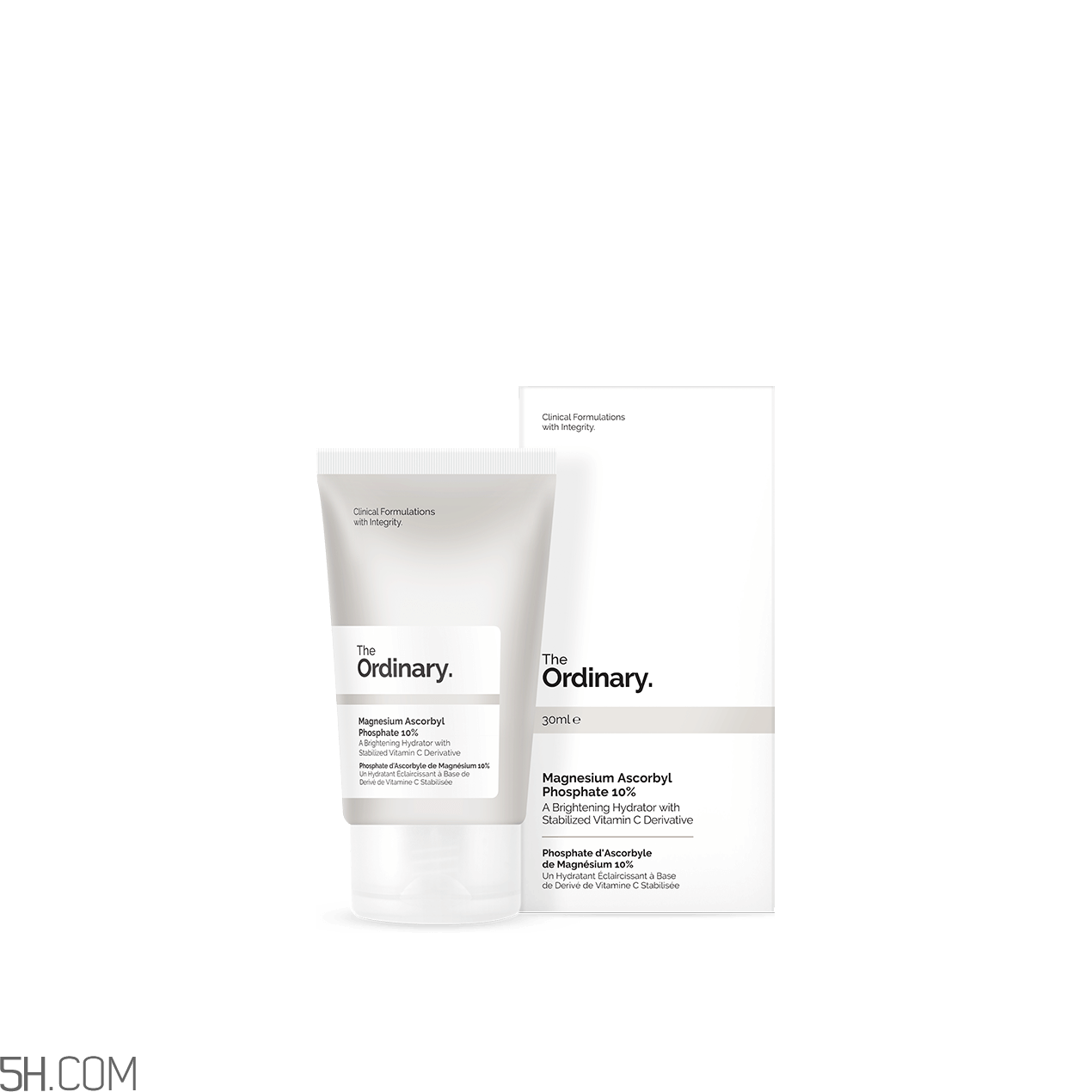 The Ordinary官網(wǎng)全產(chǎn)品指南 The Ordinary官網(wǎng)全產(chǎn)品指南