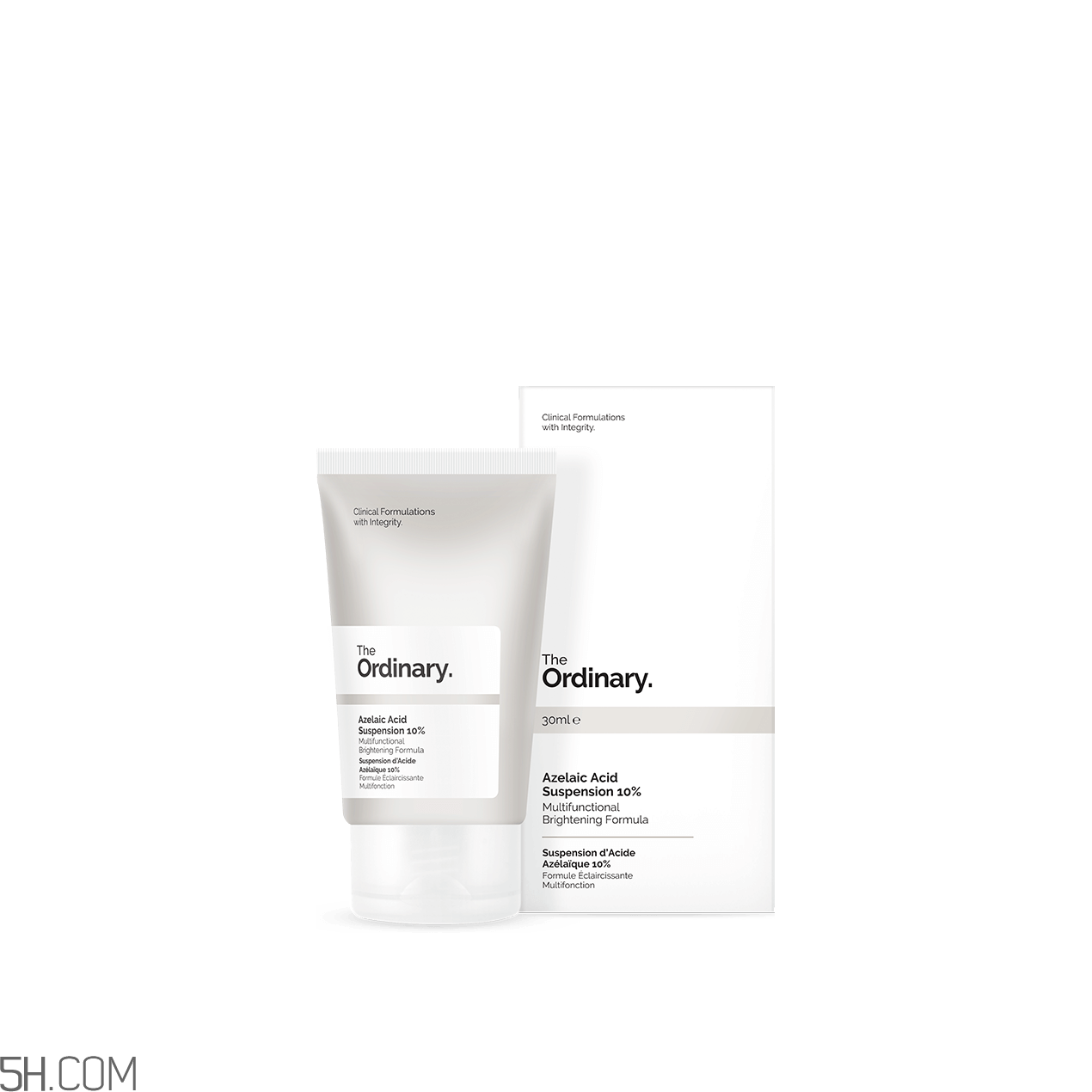 The Ordinary官網(wǎng)全產(chǎn)品指南 The Ordinary官網(wǎng)全產(chǎn)品指南