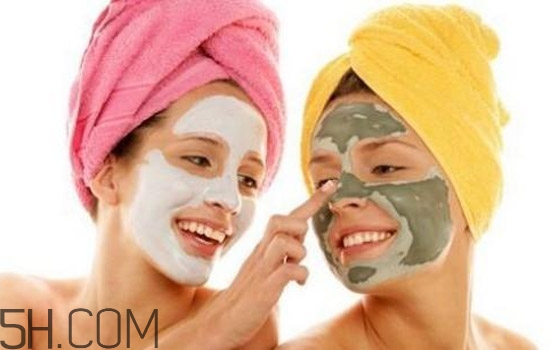 面膜種類有哪幾種？睡眠面膜用量多少？