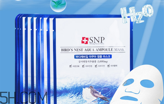 用睡眠面膜之后還要護(hù)膚嗎？適合學(xué)生黨的平價(jià)面膜