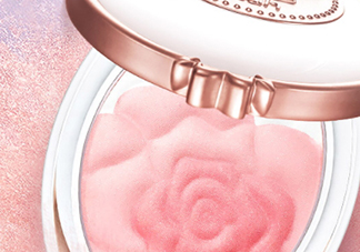 巧迪尚惠腮紅好用嗎？巧迪尚惠腮紅哪款好？