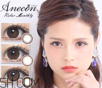 日本旅游必買(mǎi)化妝品推薦 日本美瞳哪個(gè)牌子好