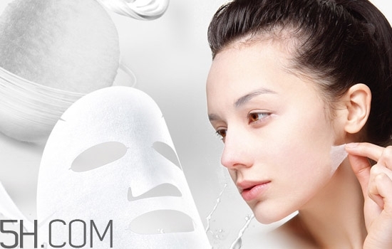 面膜種類有哪幾種？睡眠面膜用量多少？