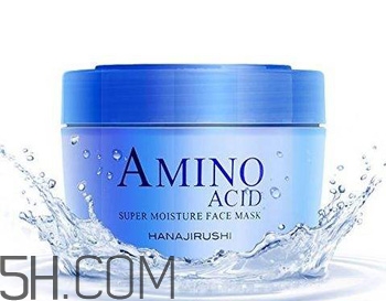 粉色春雨面膜好用嗎？睡眠面膜排行榜10強