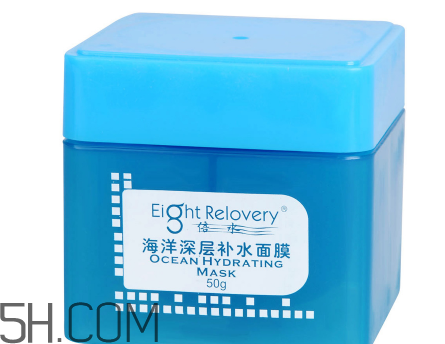 補水面膜和保濕面膜一樣嗎？屈臣氏面膜哪款好用 ？