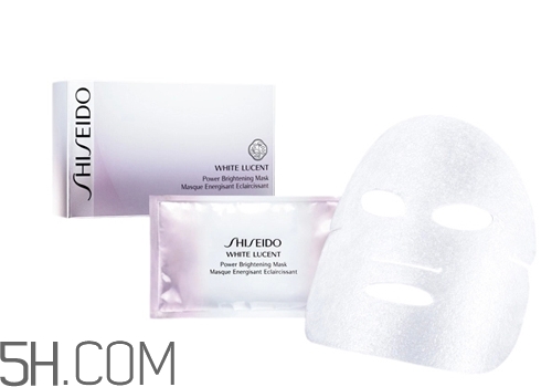 面膜種類有哪幾種？睡眠面膜用量多少？