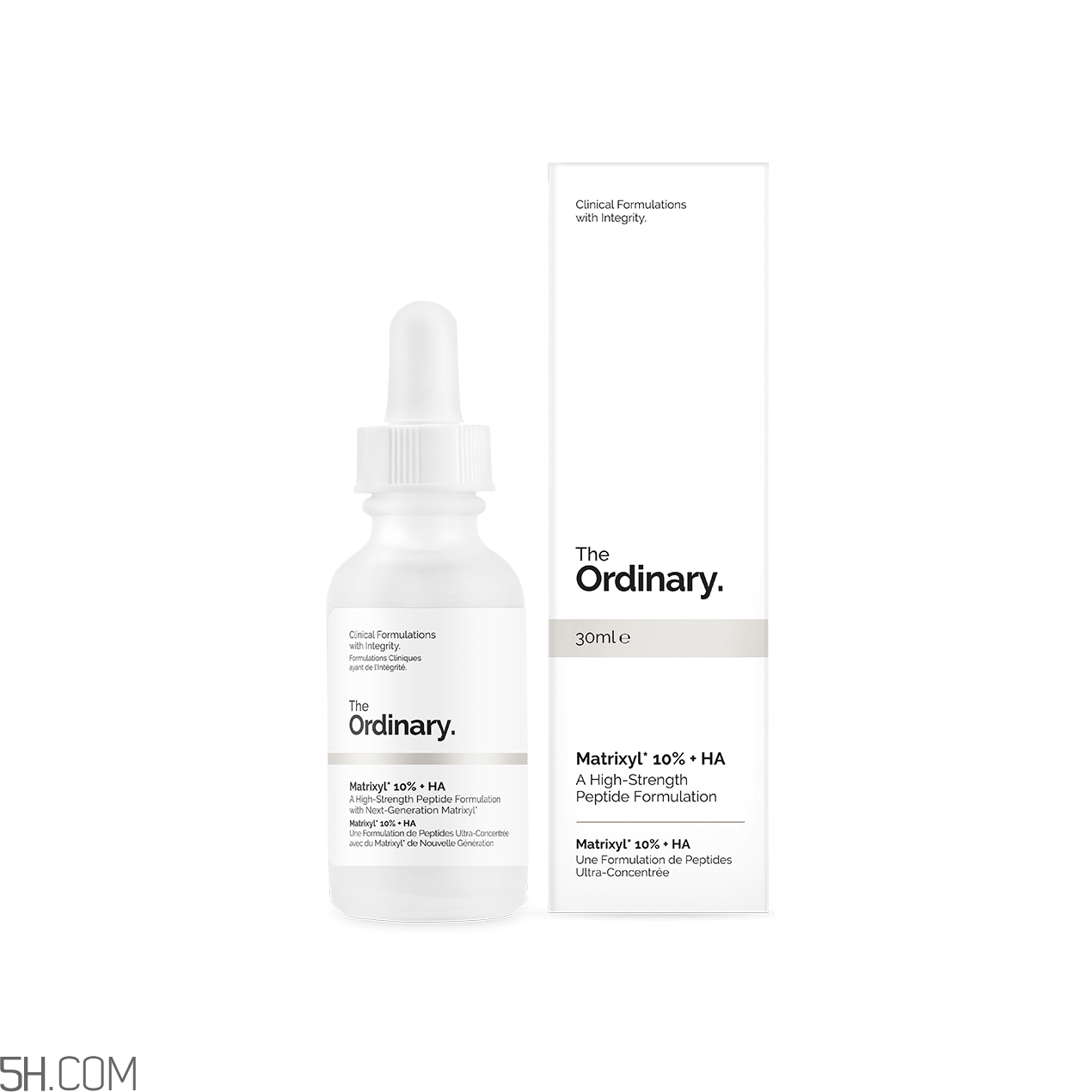 The Ordinary官網(wǎng)全產(chǎn)品指南 The Ordinary官網(wǎng)全產(chǎn)品指南