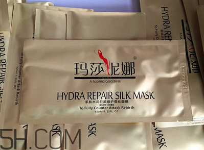 清潔面膜有必要用嗎？瑪莎妮娜面膜好用嗎？