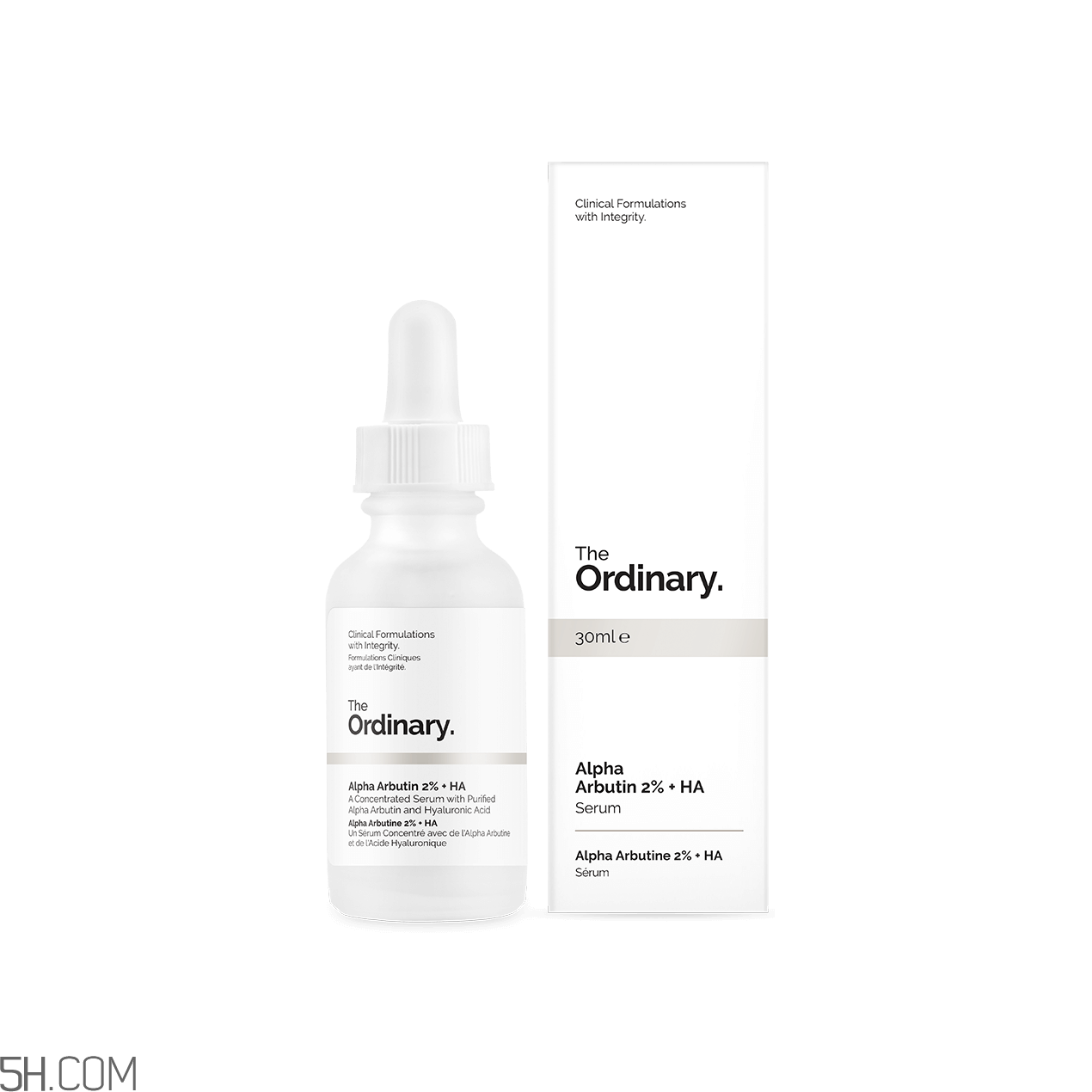 The Ordinary官網(wǎng)全產(chǎn)品指南 The Ordinary官網(wǎng)全產(chǎn)品指南