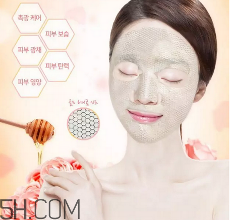 粉色春雨面膜好用嗎？睡眠面膜排行榜10強