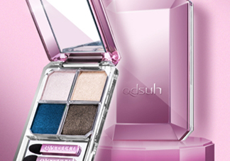 巧迪尚惠眼影好用嗎？巧迪尚惠眼影評(píng)測(cè)