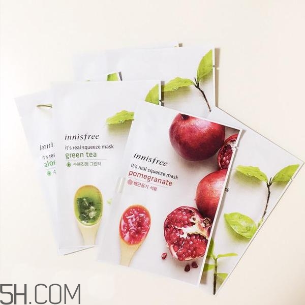 韓國(guó)哪些面膜好用？熬夜的人用什么面膜好？