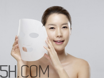 去痘印面膜哪個牌子好？貼片面膜和涂抹面膜哪種好？