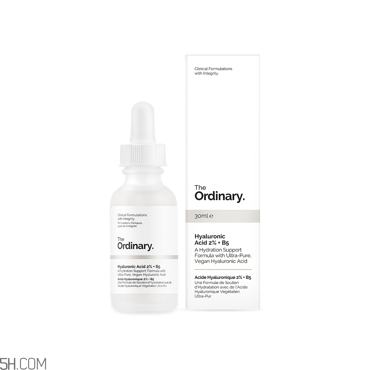 The Ordinary官網(wǎng)全產(chǎn)品指南 The Ordinary官網(wǎng)全產(chǎn)品指南