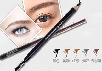 巧迪尚惠眉筆好用嗎？巧迪尚惠眉筆專(zhuān)柜價(jià)格