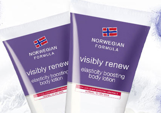 露得清身體乳怎么樣？露得清身體乳好用嗎？