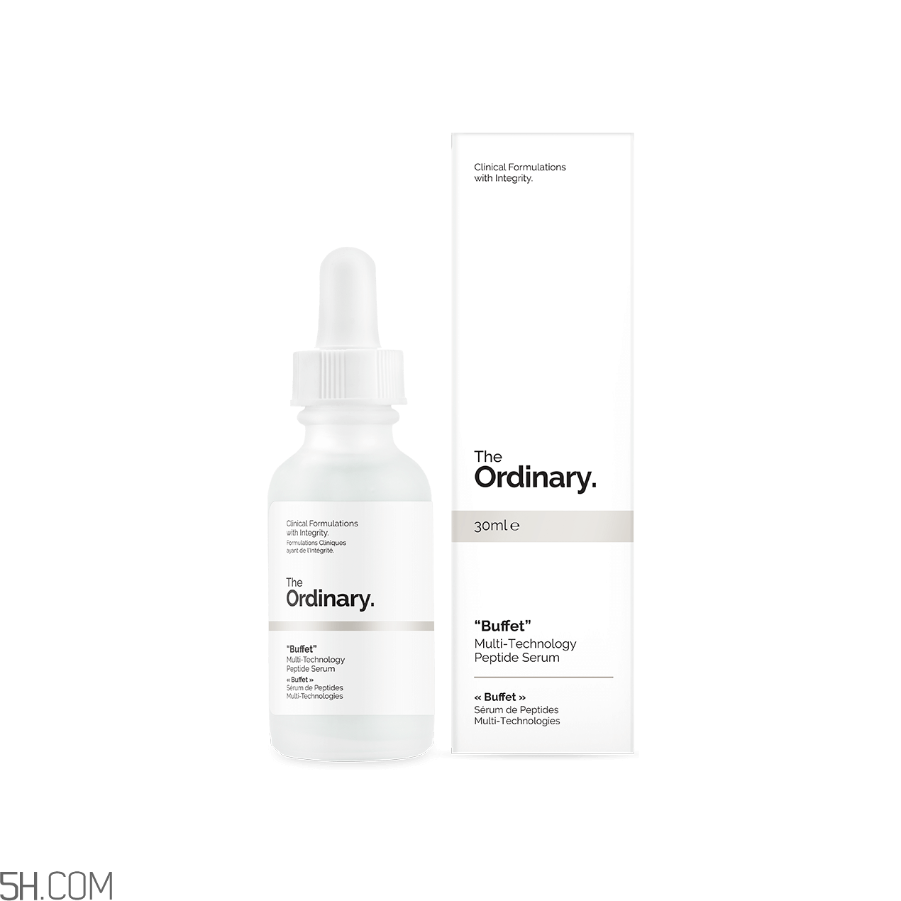 The Ordinary官網(wǎng)全產(chǎn)品指南 The Ordinary官網(wǎng)全產(chǎn)品指南