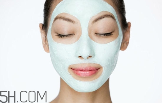 面膜種類有哪幾種？睡眠面膜用量多少？