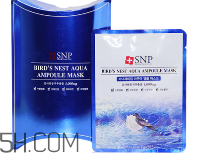 韓國(guó)哪些面膜好用？熬夜的人用什么面膜好？