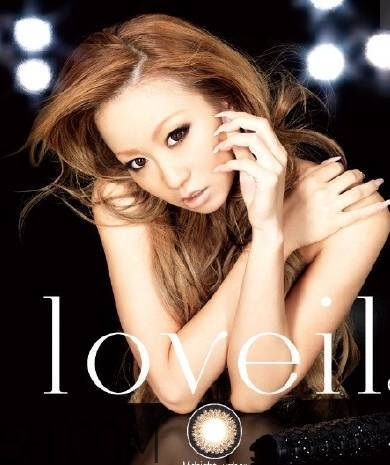 日本旅游必買(mǎi)化妝品推薦 日本美瞳哪個(gè)牌子好