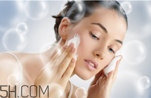 哪種洗面奶最好用？洗面奶的挑選方法