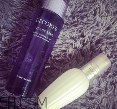 黛珂紫蘇水專柜價格是多少？黛珂紫蘇水怎么看真假？