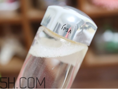 ipsa化妝水有哪些型號？ipsa流金水適合什么年齡段？