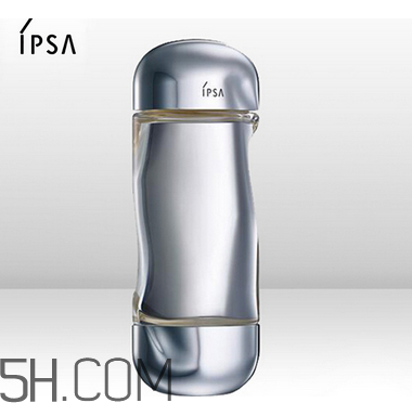 ipsa流金水功效有哪些？ipsa流金水含有酒精嗎？