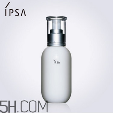 ipsa流金水功效有哪些？ipsa流金水含有酒精嗎？