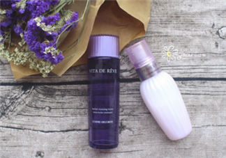 黛珂紫蘇水專柜價(jià)格是多少？黛珂紫蘇水怎么看真假？