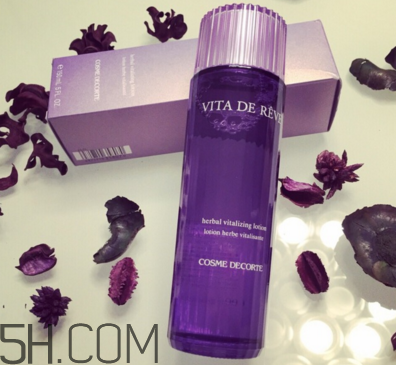 黛珂紫蘇水專柜價格是多少？黛珂紫蘇水怎么看真假？